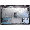 Keyboard HP Pavilion Pro 14-bf серебристая в серебристом топкейсе русифицированная (933314-251, AM22R000400, 71NFK132087, AM22R000310, 2B-AB216C200, PK1322R3A05) +Topcase original HP Top Cover Sgd W Kb Isk Tp Russ