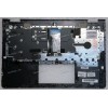 Keyboard HP Pavilion x360 14 14-ba0xx, 14m 14m-ba0xx, 14m-ba2xx, 14-cc0xx, 14t  14t-cc0xx серебристая в серебристом топкейсе с подсветкой русифицированная (928708-251, 937871-251, 46M.0C2CS.0088, 46M0C2CS0088, 4600BZ04000, 916924-251, 490.0BZ07.0P0R, 2B-B