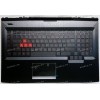 Keyboard HP Omen 17-an040ur, 17-AN120NR, 17-an145ur, 17-an198ms, 17T-AN чёрная с красным в чёрном топкейсе с подсветкой русифицированная (931688-251, GHN46G3BTATP70113AD10470, TM-03385-001, 920-003493-01, DFEAEG3B700010805N0EE, 9Z.NEBBQ.00R, NSK-XH0BQ) +T Keyboard HP Omen 17-an040ur, 17-AN120NR, 17-an145ur, 17-an198ms, 17T-AN чёрная с красным в чёрном топкейсе с подсветкой русифицированная (931688-251, GHN46G3BTATP70113AD10470, TM-03385-001, 920-003493-01, DFEAEG3B700010805N0EE, 9Z.NEBBQ.00R, NSK-XH0BQ) +T