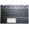 Keyboard HP Pavilion x360 15-cr, 15t-cr, 15-CR0081CL серебристая в серебристом топкейсе с подсветкой русифицированная (L20851-251, L22453-251, 46M.0EHCS.0096, 46M0EHCS0096, 8CG832000C, 4600EH0D0002, L12731-251, NSK-XN5BW, 9Z.NEZBW.50R, 490.0EH07.010R, ) + Keyboard HP Pavilion x360 15-cr, 15t-cr, 15-CR0081CL серебристая в серебристом топкейсе с подсветкой русифицированная (L20851-251, L22453-251, 46M.0EHCS.0096, 46M0EHCS0096, 8CG832000C, 4600EH0D0002, L12731-251, NSK-XN5BW, 9Z.NEZBW.50R, 490.0EH07.010R, ) +