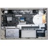 Keyboard HP Pavilion x360 15-cr, 15t-cr, 15-CR0081CL серебристая в серебристом топкейсе с подсветкой русифицированная (L20851-251, L22453-251, 46M.0EHCS.0096, 46M0EHCS0096, 8CG832000C, 4600EH0D0002, L12731-251, NSK-XN5BW, 9Z.NEZBW.50R, 490.0EH07.010R, ) +