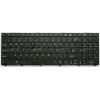 Keyboard DNS A17FD чёрная матовая (0KN0-XV6RU01, V128862BS2, 12284002363) Keyboard DNS A17FD чёрная матовая (0KN0-XV6RU01, V128862BS2, 12284002363)