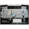 Keyboard HP Pavilion Gaming 15-CX чёрная матовая, русифицированная (AM28B000E00, AM28B000800, AP28B000400, AM28B000300, V162602NS1, PK1328B3A05,  PK1328B2D05, 7J19A0, 2B-BBQ16C24B, L20671-251, L21862-251)+Topcase