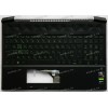 Keyboard HP Pavilion Gaming 15-ec, 15z-ec, 15z-ec000, 15z-ec0xx, 15-ec0xxx, 15-ec1xxx, 15-ec0000, 15-ec1000, L71938-001, L71939-001 чёрная матовая русифицированная с подсветкой (L71939-001, 20G3HKATPL0, 46G3HTATP2A, L72597-251, NSK-XNXBQ, DFEAEG3H701020, 
