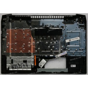 Keyboard HP Pavilion Gaming 15-ec, 15z-ec, 15z-ec000, 15z-ec0xx, 15-ec0xxx, 15-ec1xxx, 15-ec0000, 15-ec1000, L71938-001, L71939-001 чёрная матовая русифицированная с подсветкой (L71939-001, 20G3HKATPL0, 46G3HTATP2A, L72597-251, NSK-XNXBQ, DFEAEG3H701020, 