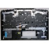 Keyboard HP Pavilion Gaming 17-cd0001 ... 17-cd0999, 17t-cd000  чёрная матовая русифицированная с подсветкой (L56886-001, L58850-001, L56889-001, AP2K9000310, AM2K9000300, NSK-XNXBC, 2H-BBQRUC25611, 9Z.NEZBC.X0R, PK132K81D05, 4H+NEZOM.10A, 6K+NEZOM.10A, 6