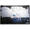 Keyboard HP ProBook 470 G7, 17-BY, 17-CA, 17-ca0114ur чёрная матовая русифицированная (L22751-251, 6070B1540701, L20193-251, 6037B0146622, HPM17K53SU3930, 6070B1308101, L22751-251, V162626US1 RU, 6037B0143722, RTL8723DE)+Topcase Б/У