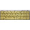 Keyboard LG E500, MSI CR500, CR600, CR620, CR700, CX600, CX620, GE620, ER710, EX600, EX620, EX625, EX630, MS-16362, MS-1652, MS-1683, VR600, VX600, возможно VR610X бежевая русифицированная (AEW32873604, S1N-3ERU611-C54, MP-03233SU-359K) Keyboard LG E500, MSI CR500, CR600, CR620, CR700, CX600, CX620, GE620, ER710, EX600, EX620, EX625, EX630, MS-16362, MS-1652, MS-1683, VR600, VX600, возможно VR610X бежевая русифицированная (AEW32873604, S1N-3ERU611-C54, MP-03233SU-359K)