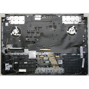 Keyboard Asus FX506LH, FA506II-1A (90NR03M1-R31RU0, 3BBKXTAJN00, CTC2020808PLAB15A1, CTC201013ASSB5A1, DQ60PLBLB36, 04060-01200000, AL203660G1045, AEBKX700010, 0KNR0-661VRU00, V191346AS1, JMO0KNR0-661VRU00120380047E, 3YBKXKSJN00) K/B_(RU)_MODULE/AS + Top Keyboard Asus FX506LH, FA506II-1A (90NR03M1-R31RU0, 3BBKXTAJN00, CTC2020808PLAB15A1, CTC201013ASSB5A1, DQ60PLBLB36, 04060-01200000, AL203660G1045, AEBKX700010, 0KNR0-661VRU00, V191346AS1, JMO0KNR0-661VRU00120380047E, 3YBKXKSJN00) K/B_(RU)_MODULE/AS + Top