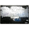Keyboard HP ProBook 470 G7, 17-BY, 17-CA, 17-ca0114ur чёрная матовая русифицированная (L22751-251, 6070B1540701, L20193-251, 6037B0146622, HPM17K53SU3930, 6070B1308101, L22751-251, V162626US1 RU, 6037B0143722, RTL8723DE)+Topcase NEW Original