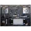 Keyboard Asus G713QR серый матовый, русифицированная (13NR05C2P06011-3, 0KNR0-681GRU00, 6070B1887612)+Topcase