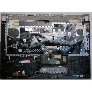 Keyboard Asus G731, G731GT, G731GV, G731GU, G731GW ROG Strix Hero III чёрный матовый, русифицированная (90NR01T3-R37RU0, 0KN1-914RU11, 0KNR0-661JRU00, V185062DS1, 13N1-9BA0901, 13NR01Q3AP0301)+Topcase Keyboard Asus G731, G731GT, G731GV, G731GU, G731GW ROG Strix Hero III чёрный матовый, русифицированная (90NR01T3-R37RU0, 0KN1-914RU11, 0KNR0-661JRU00, V185062DS1, 13N1-9BA0901, 13NR01Q3AP0301)+Topcase