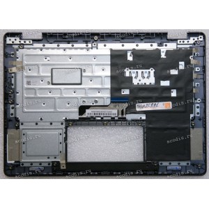 Keyboard Asus TP202NA серый русифицированная (KB12765524)+Topcase Keyboard Asus TP202NA серый русифицированная (KB12765524)+Topcase