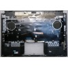 Keyboard Asus GA502IU, GA502IV, GU502DU чёрный русифицированная (6051B1386401, 13NR03V1AP0101)+Topcase c подсветкой 4 пина(реально 2 линии)