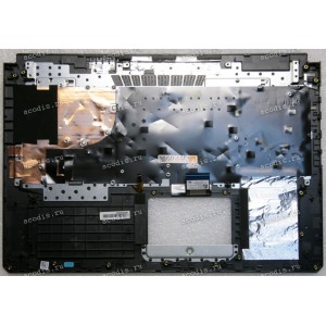 Keyboard Asus FX705GD, FX705GE, FX705GM, FX705DD, FX705DT, FX705DU, FX705DY чёрный русифицированная (13N1-6EA0521, 13NR00Z1AP0211)+Topcase Keyboard Asus FX705GD, FX705GE, FX705GM, FX705DD, FX705DT, FX705DU, FX705DY чёрный русифицированная (13N1-6EA0521, 13NR00Z1AP0211)+Topcase