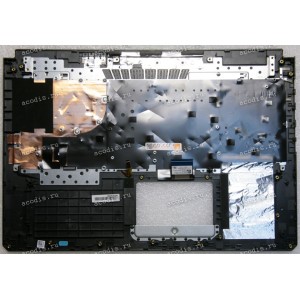 Keyboard Asus FX705GD, FX705GE, FX705GM, FX705DD, FX705DT, FX705DU, FX705DY чёрный русифицированная (13N1-6EA0521, 13NR00Z1AP0211)+Topcase Keyboard Asus FX705GD, FX705GE, FX705GM, FX705DD, FX705DT, FX705DU, FX705DY чёрный русифицированная (13N1-6EA0521, 13NR00Z1AP0211)+Topcase
