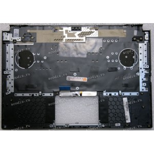 Keyboard Asus FX516P, FX516PR чёрный русифицированная ( 90NR0651-R31RU0, 0KNR0-261BRU00, 6051B1444801, 13NR05X1AP0101)+Topcase