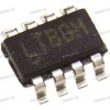 Микросхема MPS MP2122GJ-P Step-DOWN converter 5,5В/2А, 1,2мГц AUE23 TSOT23-8