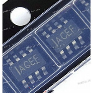 Микросхема MPS MP2143DJ-LF-Z, MP2143DJ-C463-LF-Z (ACEc, IACEc, ACEF, IACEF, ACEx, IACEx, ACE*, IACE*, ACE%, IACE%, Asus p/n: 06018-00240000) Step-DOWN converter 5,5В/3А, 1,2мГц AUE23 TSOT23-8 Микросхема MPS MP2143DJ-LF-Z, MP2143DJ-C463-LF-Z (ACEc, IACEc, ACEF, IACEF, ACEx, IACEx, ACE*, IACE*, ACE%, IACE%, Asus p/n: 06018-00240000) Step-DOWN converter 5,5В/3А, 1,2мГц AUE23 TSOT23-8