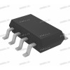 Микросхема MPS MP2161GJ-P, MP2161GJ-C499 Step-DOWN converter 6В/2А, 1,5мГц AUE23 TSOT23-8 (AEBD, IAEBD, Asus p/n: 06018-00600000) NEW original