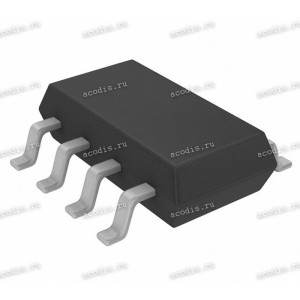 Микросхема MPS MP2161GJ-P, MP2161GJ-C499 Step-DOWN converter 6В/2А, 1,5мГц AUE23 TSOT23-8 (AEBD, IAEBD, Asus p/n: 06018-00600000) NEW original