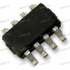 Микросхема MPS MP2315GJ-P Step-DOWN converter 24В/3А, 500кГц AUE23 TSOT23-8