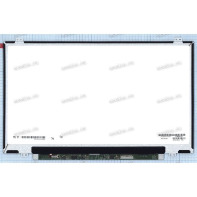 LP140WH8-TPA1 1366x768 LED 30 пин slim new