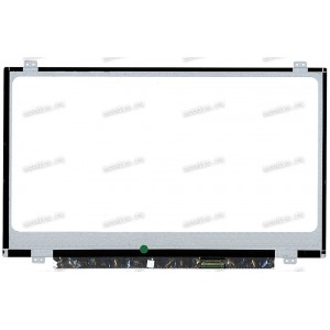 HB140WX1-501 V4.1 1366x768 LED 30 пин slim new HB140WX1-501 V4.1 1366x768 LED 30 пин slim new