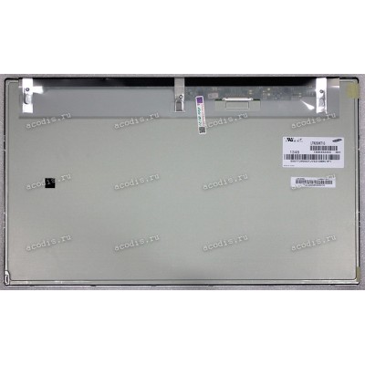 LTM200KT13 1600x900 LED 30 пин  разбор