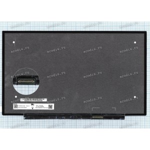 N140HCG-GQ2 (72% +, узкая, *) 1920x1080 LED 30 пин slim new