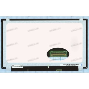 NV156FHM-N4B (144Hz, 72%) 1920x1080 LED 30 пин slim new