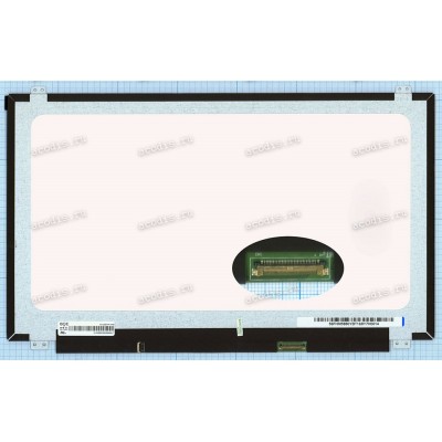 NV156FHM-N4B (144Hz, 72%) 1920x1080 LED 30 пин slim new