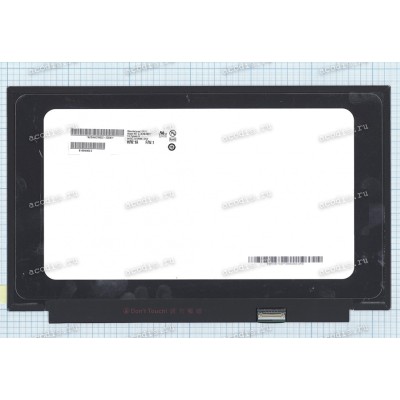 B140HAN03.9 (72%, * SALE) 1920x1080 LED 30 пин slim new / разбор