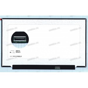 LP173WF5-SPB4 (Узкая, 72%) 1920x1080 LED 30 пин slim new