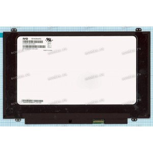 M140NWF5 RF 1.1 (узкая) 1920x1080 LED 30 пин slim new