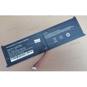 АКБ Digma EVE 15 C400 ES5041EW, CITI E602 ES6019EW, E603 (SP09588, NV-4270138-2S, 7.6V, 5000mAh, 10 pin)