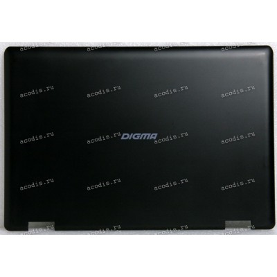 Верхняя крышка Digma CITI E202 Yoga ES2002EW черная