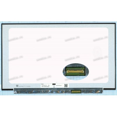 N161HCA-EA3 (71%) 1920x1080 LED 30 пин slim new