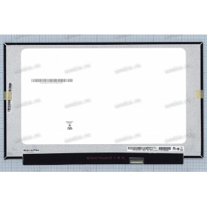 B156HAN02.8 (узкая) 1920x1080 LED 30 пин slim new