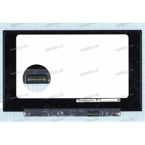 N140HCA-EAD (узкая *) 1920x1080 LED 30 пин slim new