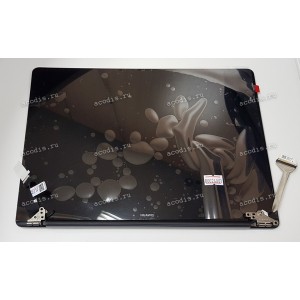 Крышка в сборе Huawei Matebook 13 (HENG-W19CR), серая 2160x1440 LED NEW