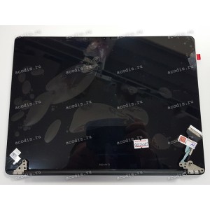 Крышка в сборе Huawei Matebook 13 2020 (WrightB-WAN9E), серая 2160x1440 LED NEW Крышка в сборе Huawei Matebook 13 2020 (WrightB-WAN9E), серая 2160x1440 LED NEW
