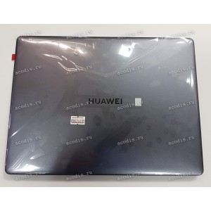 Крышка в сборе Huawei Matebook 13 2020 (WrightB-WAN9E), серая 2160x1440 LED NEW