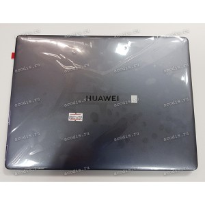Крышка в сборе Huawei Matebook 13 2020 (WrightB-WAN9E), серая 2160x1440 LED NEW Крышка в сборе Huawei Matebook 13 2020 (WrightB-WAN9E), серая 2160x1440 LED NEW