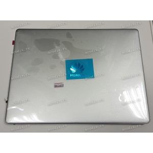 Крышка в сборе Huawei MatebookX 13 (Wright-W19A), серебряная 2160x1440 LED NEW