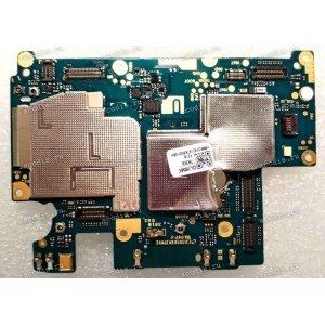 MB BAD - донор просверленный Asus ZenFone Max Pro M1 ZB602KL MB._3G/SDM636(1.8G) (eMMC 32G/D/WW/(NFC)/S2/8M/13M&5M = 90AX00T0-R000G0) 1 чип Qualcomm SDM636 200-AA, QUALCOMM PM660 002, Q31A1 C3 01 StD815, 7219M-41 J3201 827G, SDR660 003 T1RG39Z1 FE828,