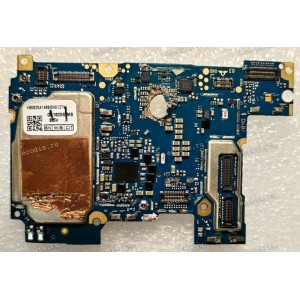MB BAD - донор просверленный Asus ZenFone Max Pro M2 ZB631KL MB._4G/SDM660(1.95G) (eMMC 64G/D/WW/(NFC)/DUAL CM/S2/ = 90AX01B0-R00030, 128G/D/WW/(NFC)/DUAL CM/S2 = 90AX01B0-R00050) 10 шт. с чипом SK hynix H9HP52ACPMMD, 2 шт. с чипом SEC 843 B620, QUALCOMM 
