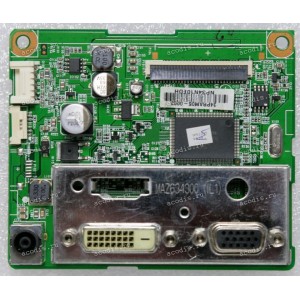 Mainboard LG 21,5" 1920x1080 Flatron IPS224T-PNA.ARUHRVU (E303981)