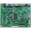 Mainboard Asus LMT 23,0" 1920x1080 VS238, VS238H.P, VS23BH (715G4280-M02-000-004I, E193079-B) Chips TSUM088QWDT3-LF-1, APA2606