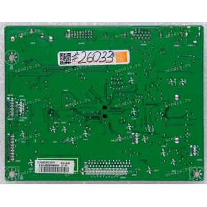 Mainboard Asus LMT 23,0" 1920x1080 VS238, VS238H.P, VS23BH (715G4280-M02-000-004I, E193079-B) Chips TSUM088QWDT3-LF-1, APA2606